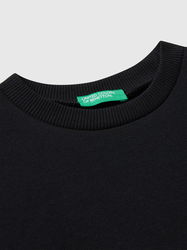 SWEATER L/S Junior Boy image number 3